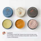 Kill Acne & Redness Ritual
