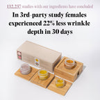 The Complete System for Mature Women’s Skin