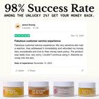 The Complete System for Mature Women’s Skin